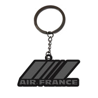 Thumbnail for Air France Airlines Designed Hollow Key Chains