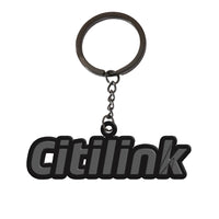 Thumbnail for Brussels Airlines Designed Hollow Key Chains