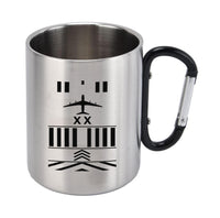 Thumbnail for Products Runway (Customizable) Designed Stainless Steel Outdoors Mugs