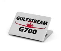 Thumbnail for Amazing Gulfstream G700 Designed Macbook Cases