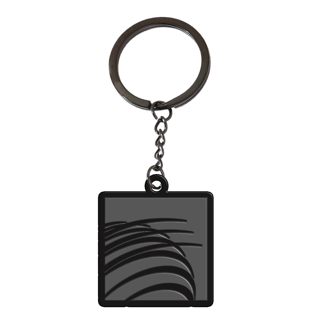 Copa Airlines Designed Hollow Key Chains