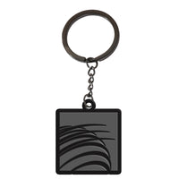 Thumbnail for Copa Airlines Designed Hollow Key Chains
