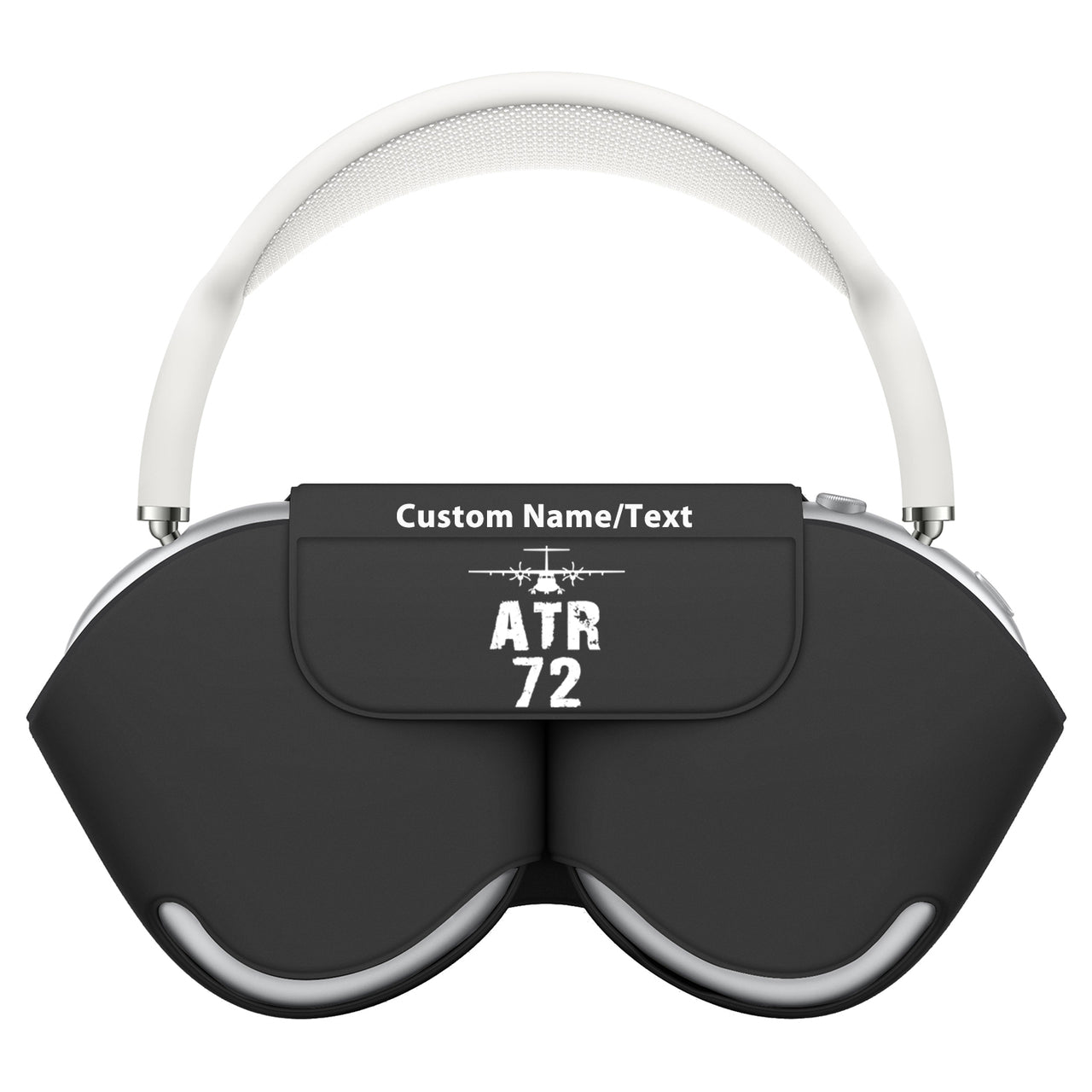 ATR-72 & Plane Designed AirPods Max Cases