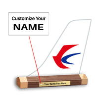 Thumbnail for Customisable China Eastern Airlines Model - view 2