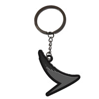 Thumbnail for Cathay Pacific Airways Airlines Designed Hollow Key Chains