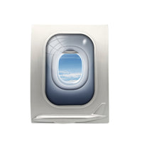 Thumbnail for Airplane Passanger Window Designed Airplane Window Photo Frame