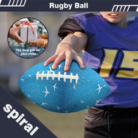Thumbnail for Travelling with Aircraft Designed Rugby