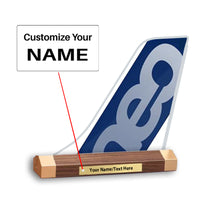 Thumbnail for Tail NEO Designed Tail Logo Desk Models