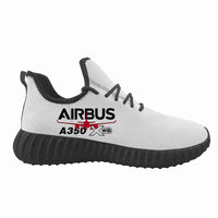 Thumbnail for Amazing Airbus A350 XWB Designed Sport Sneakers & Shoes (MEN)