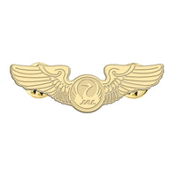 Thumbnail for Japan Airlines Designed Hollow Pins