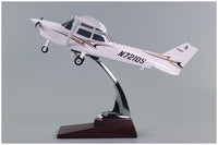 Thumbnail for Classic Prototype CESSNA 172 SKYHAWK Airplane Model (1:32 Scale 27CM)