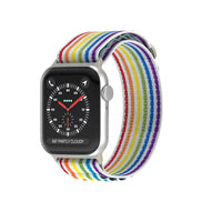 Thumbnail for Alpine Loop Strap For Apple Watch Band Bracelet