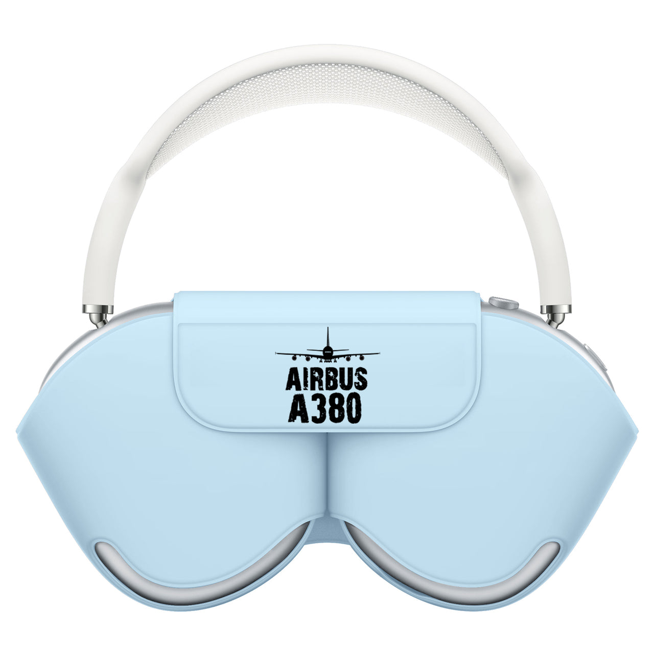 Airbus A380 & Plane Designed AirPods Max Cases