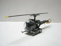 Thumbnail for Diecast 1:72 Scale IXO H-13H SIOUX Alloy Helicopter Diecast Toy Model Fighter Military Flying