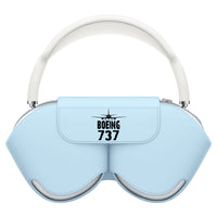 Thumbnail for Boeing 737 & Plane Designed AirPods Max Cases