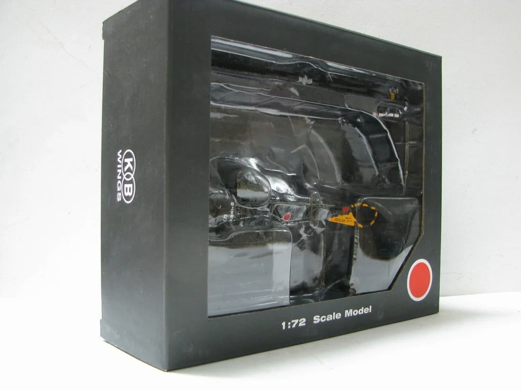 Diecast 1:72 Scale IXO H-13H SIOUX Alloy Helicopter Diecast Toy Model Fighter Military Flying