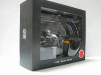 Thumbnail for Diecast 1:72 Scale IXO H-13H SIOUX Alloy Helicopter Diecast Toy Model Fighter Military Flying