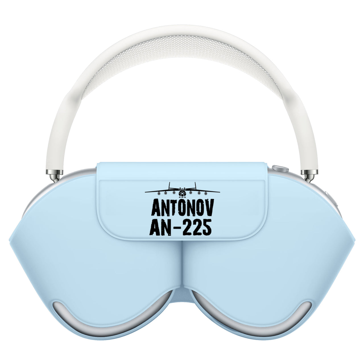 Antonov AN-225 & Plane Designed AirPods Max Cases