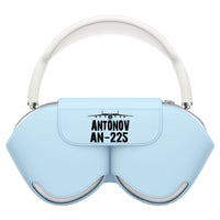 Thumbnail for Antonov AN-225 & Plane Designed AirPods Max Cases
