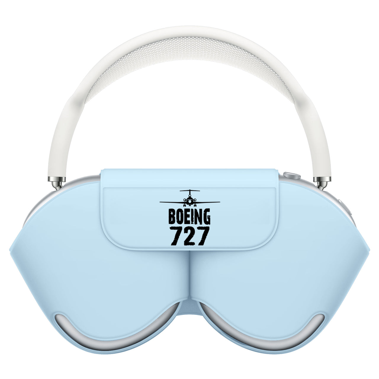 Boeing 727 & Plane Designed AirPods Max Cases