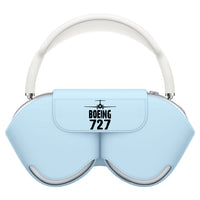 Thumbnail for Boeing 727 & Plane Designed AirPods Max Cases