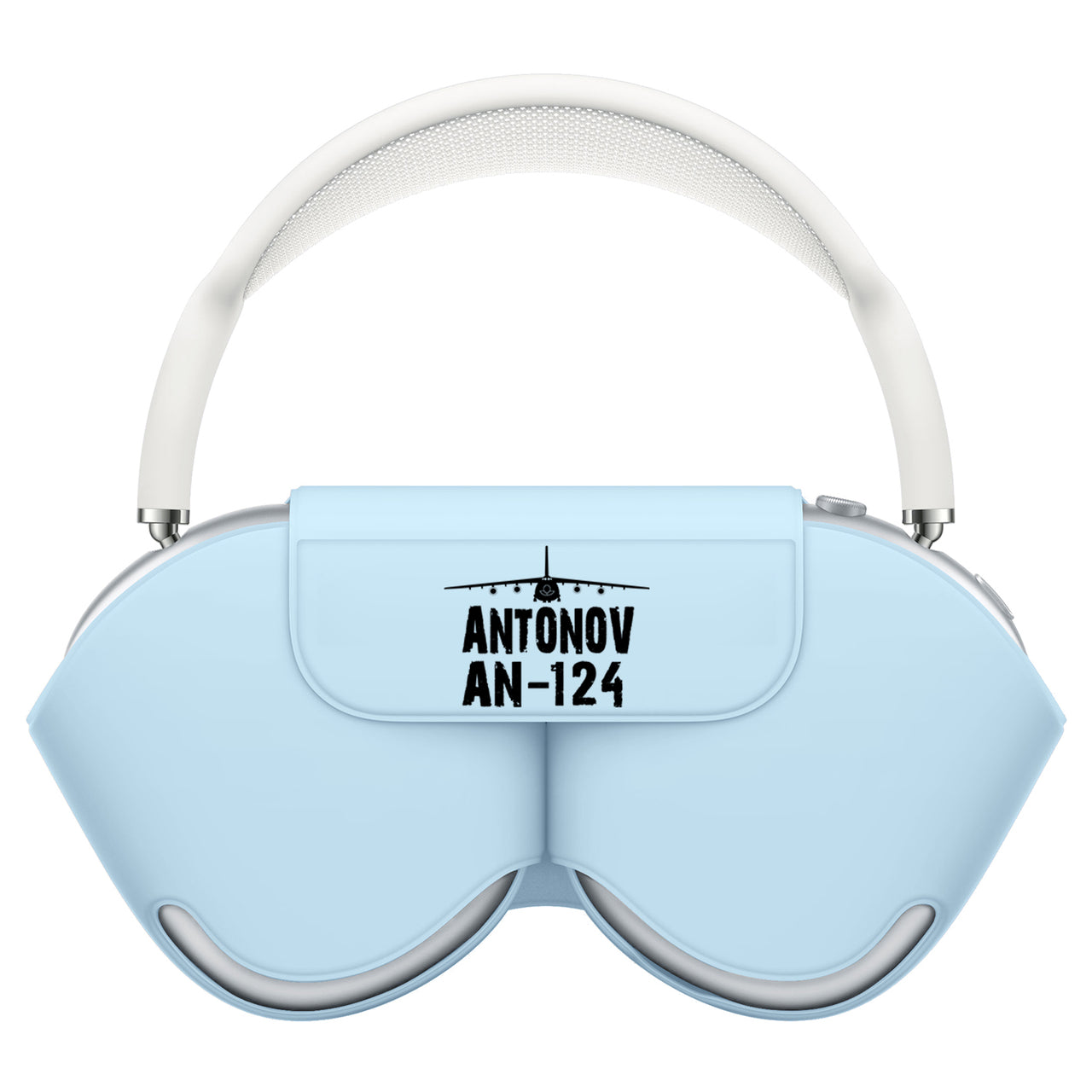 Antonov AN-124 & Plane Designed AirPods Max Cases