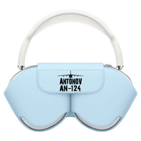 Thumbnail for Antonov AN-124 & Plane Designed AirPods Max Cases