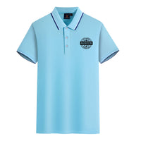 Thumbnail for 100 Original Aviator Designed Stylish Polo T-Shirts