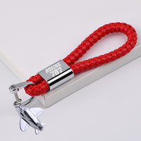 Thumbnail for Amazing Boeing 787 Designed Leather Car Key Chains