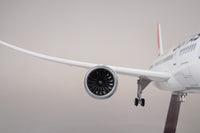 Thumbnail for Qantas Airways Boeing 787 Airplane Model (1/130 Scale)