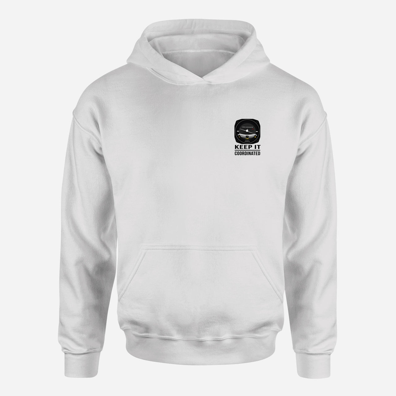 Keep It Coordinated Designed Hoodies