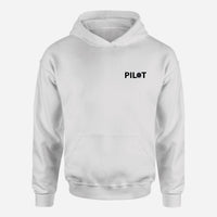 Thumbnail for Pilot & Jet Engine Designed Hoodies