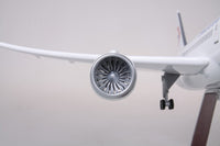 Thumbnail for China Eastern Boeing 787 Airplane Model (1/130 Scale)