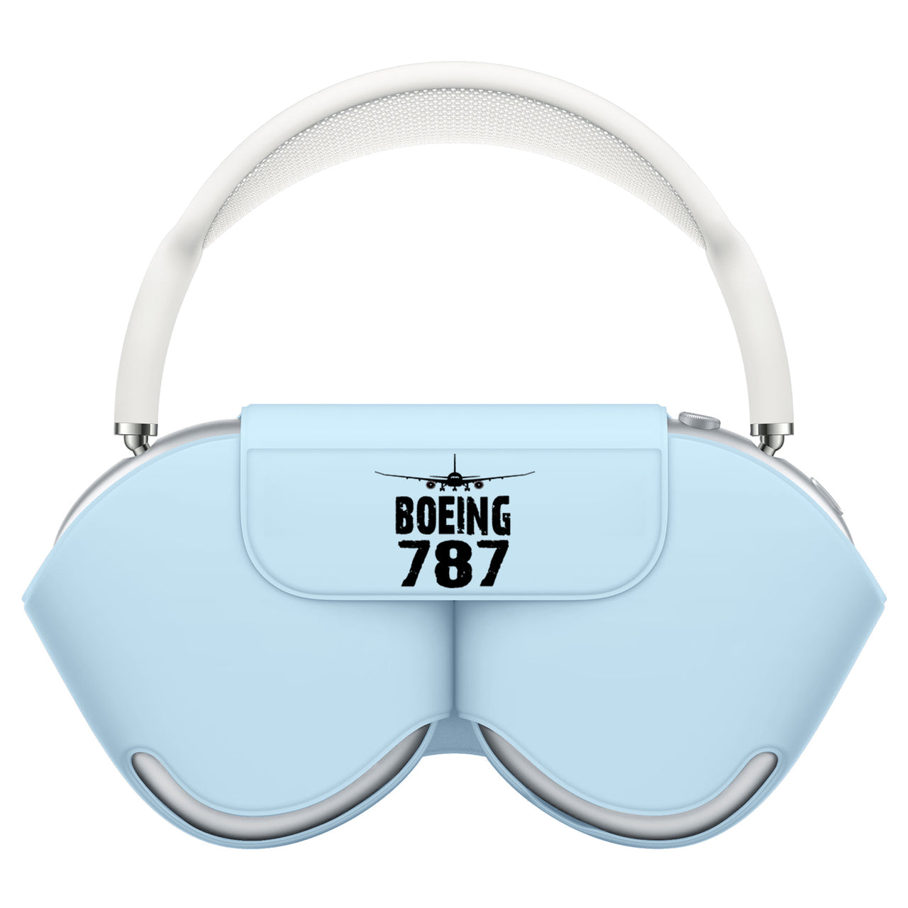 Boeing 787 & Plane Designed AirPods Max Cases
