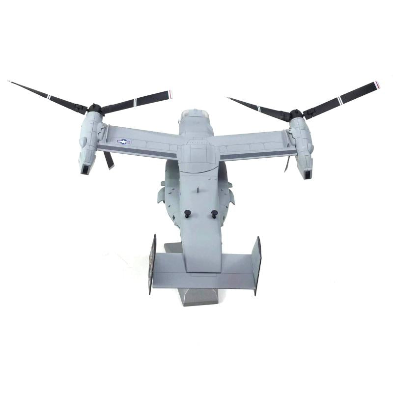 1:72 V-22 Osprey Diecast Alloy Model