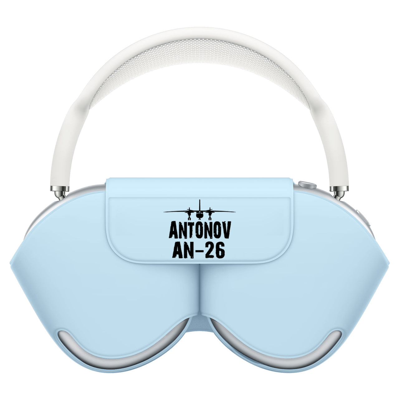 Antonov AN-26 & Plane Designed AirPods Max Cases