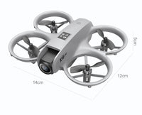 Thumbnail for New Small Remote - Controlled Drone: Professional HD Aerial Photography Aircraft - view 24