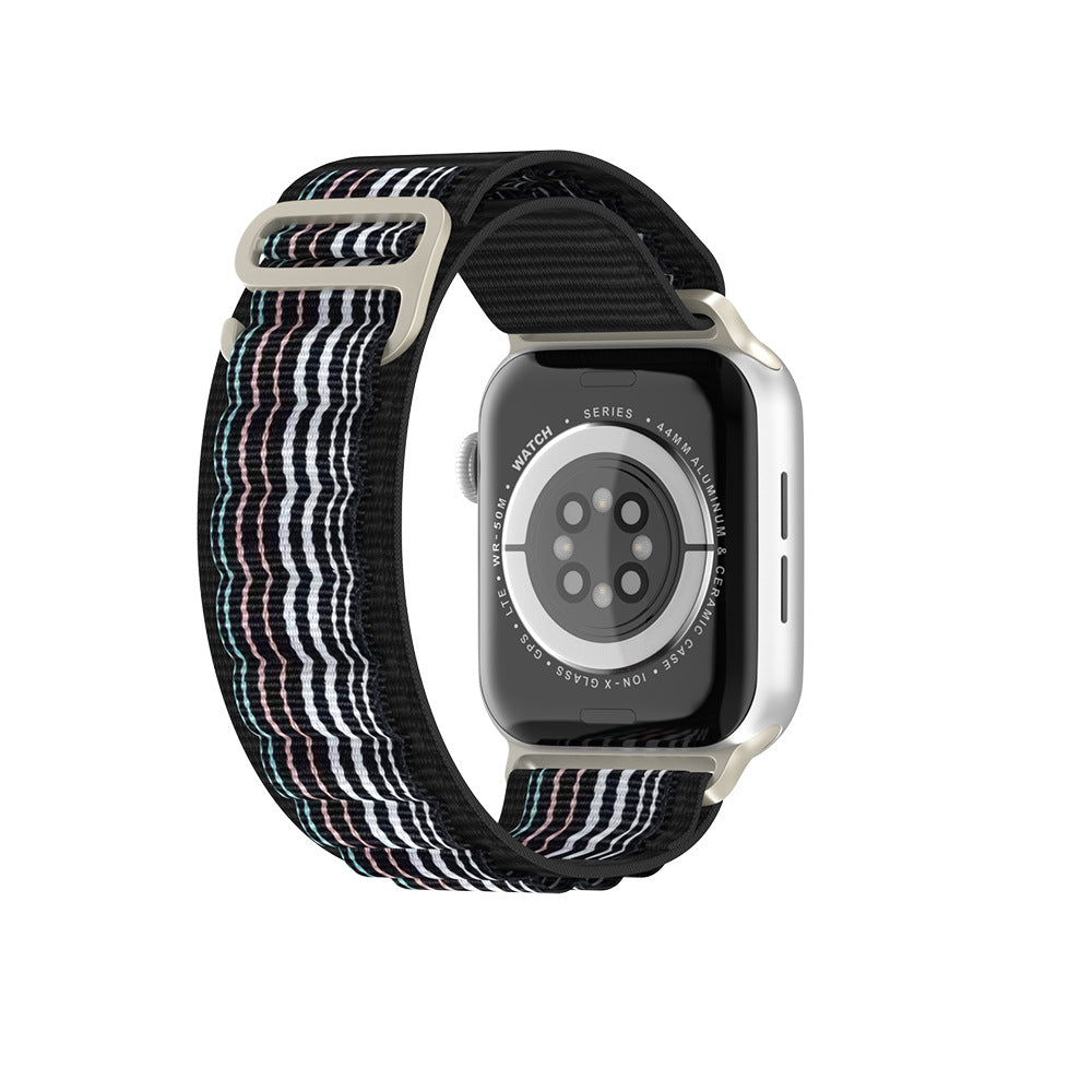 Alpine Loop Strap For Apple Watch Band Bracelet