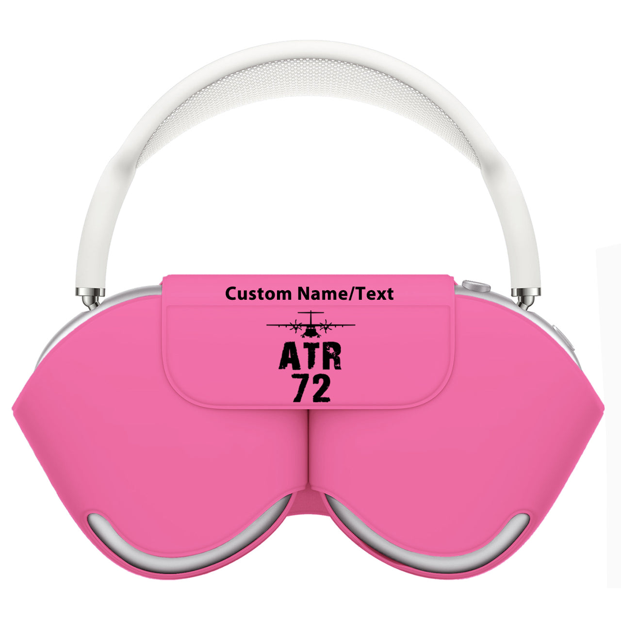 ATR-72 & Plane Designed AirPods Max Cases