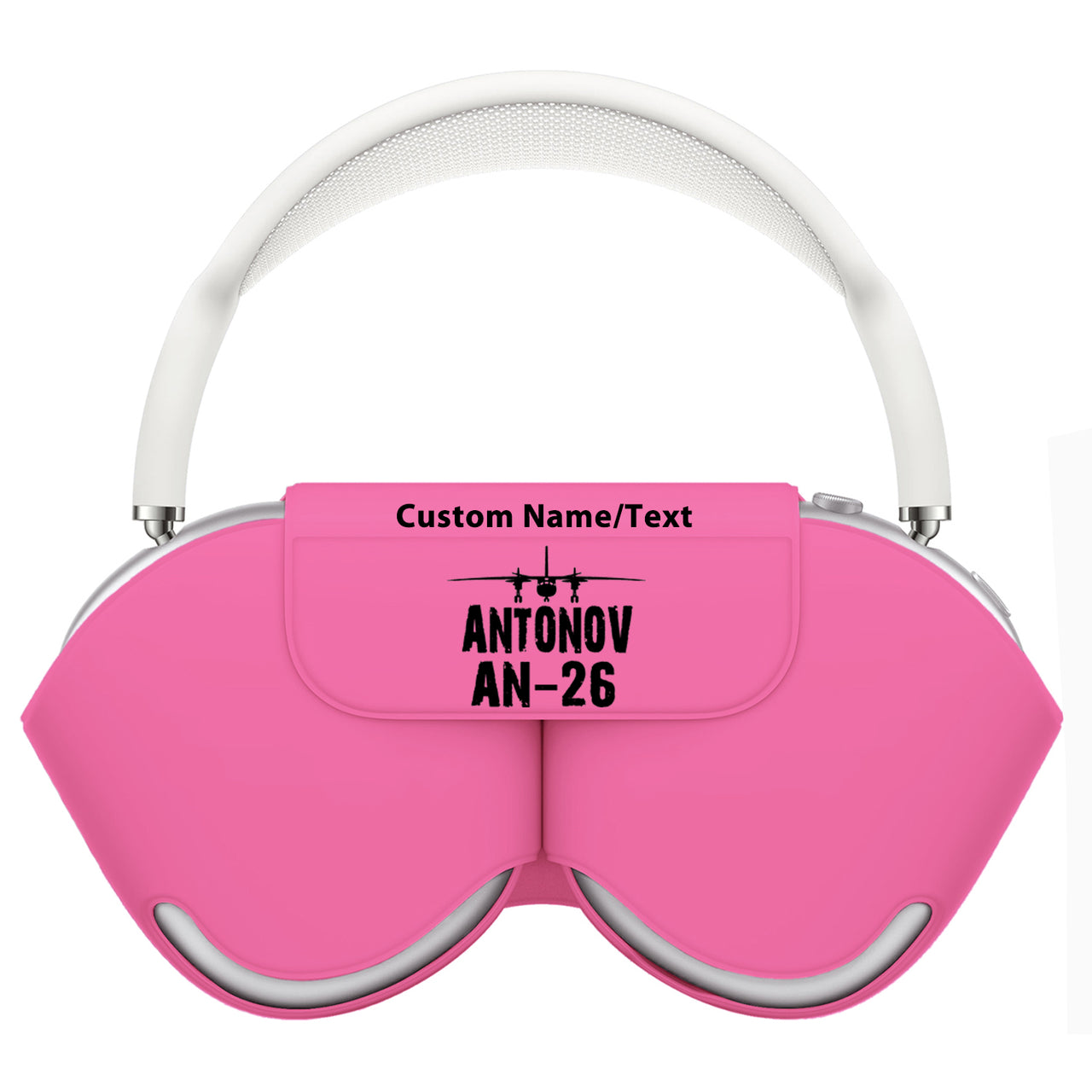 Antonov AN-26 & Plane Designed AirPods Max Cases