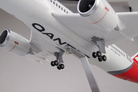 Thumbnail for Qantas Airways Boeing 787 Airplane Model (1/130 Scale)