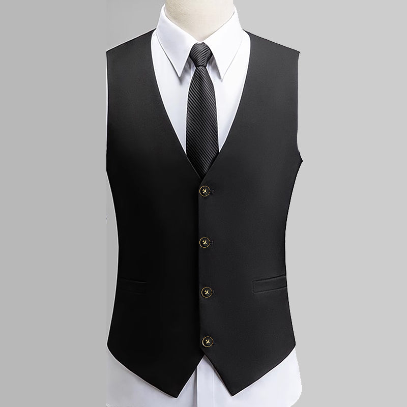 Pilot Uniform Air Captain Vest Piloto Uniforme Piloto Avion Airline