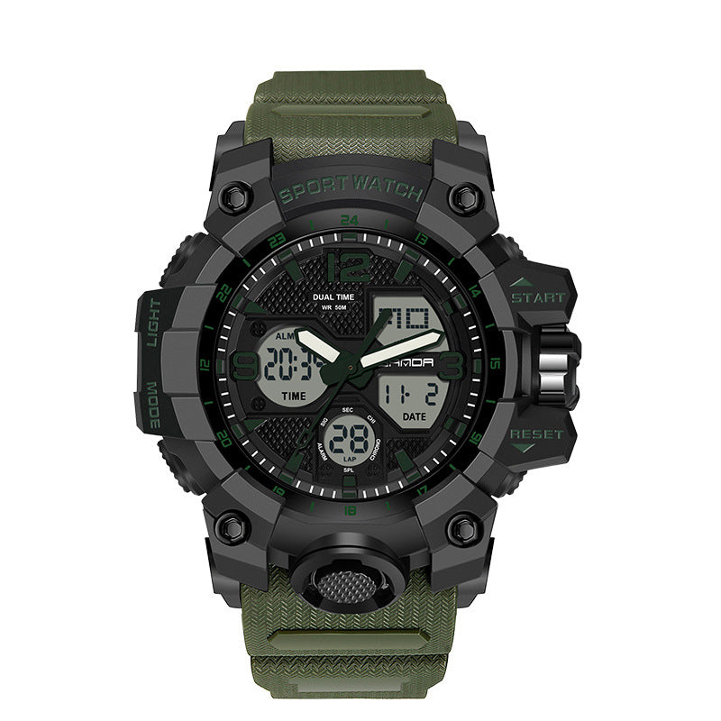 New Super Quality Shock Watches