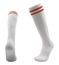 Thumbnail for Knee Tube Long Quality Cotton Socks High Legging