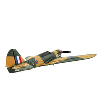Thumbnail for A220 2.4G 4CH RC Fighter/Glider (6G/3D Stunt, 6-Axis) - view 18