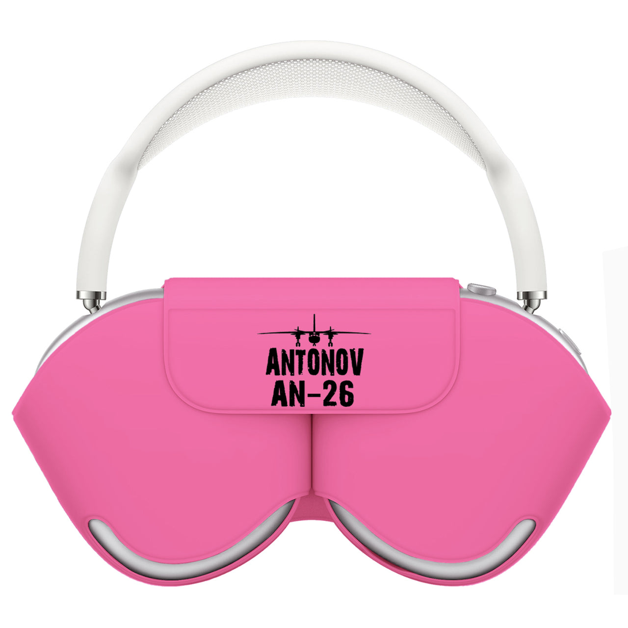 Antonov AN-26 & Plane Designed AirPods Max Cases