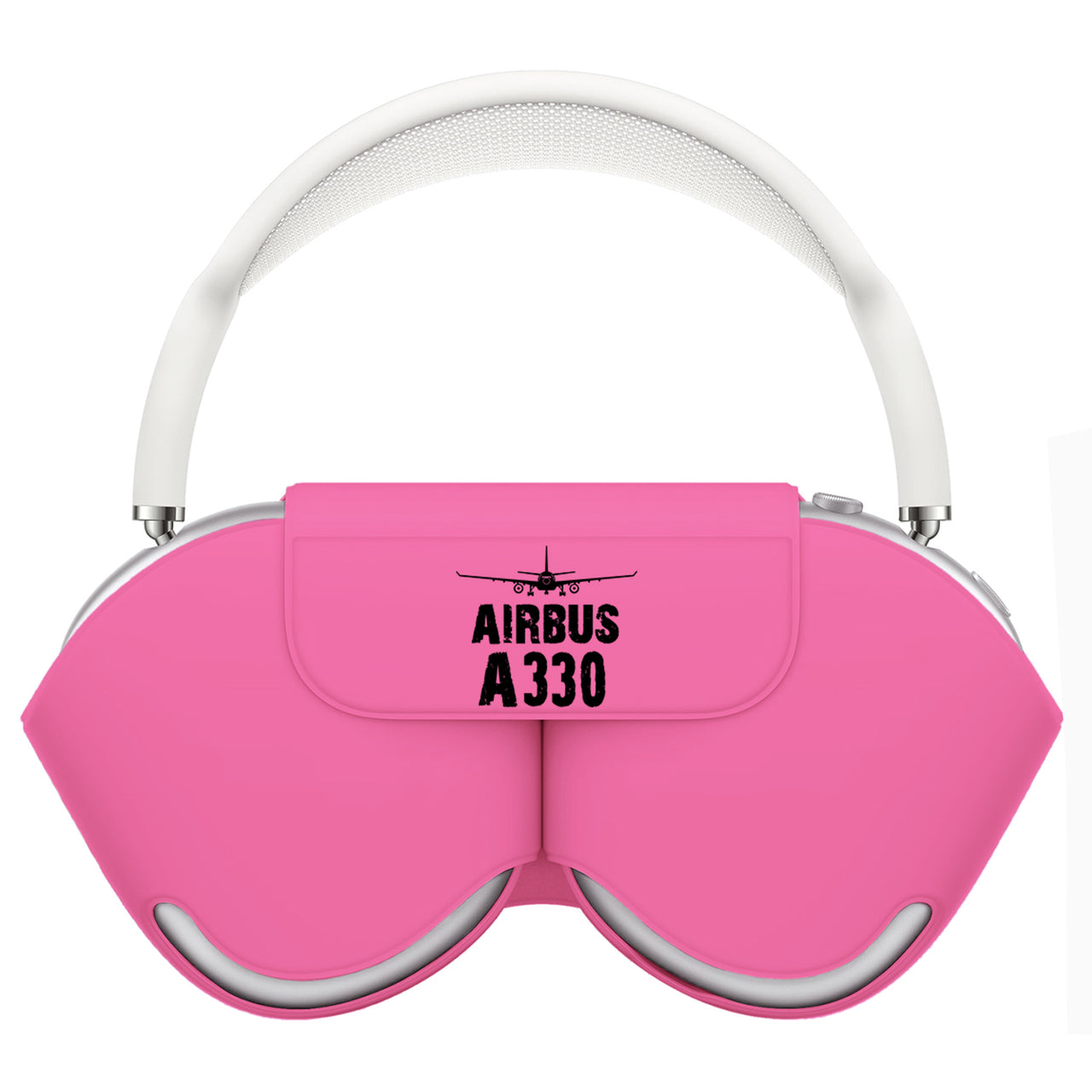 Airbus A330 & Plane Designed AirPods Max Cases