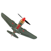 Thumbnail for A220 2.4G 4CH RC Fighter/Glider (6G/3D Stunt, 6-Axis) - view 22