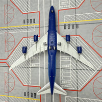 Thumbnail for Boeing original factory B747-8 Airplane Model (1/400 Scale)