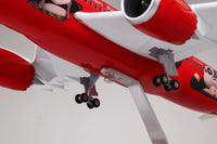 Thumbnail for China Hainan Airline Boeing 787 Airplane Model (1/130 Scale)